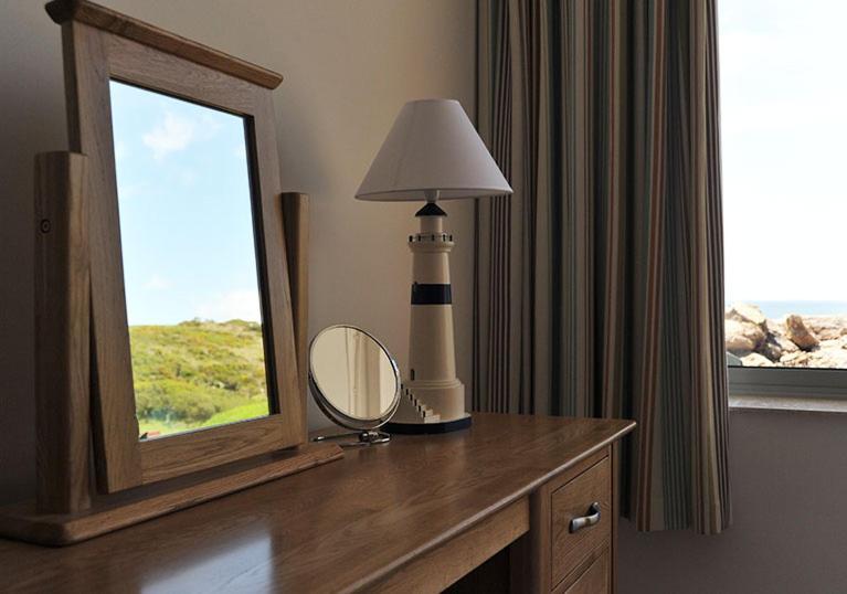 Soar Mill Cove Hotel Exteriör bild